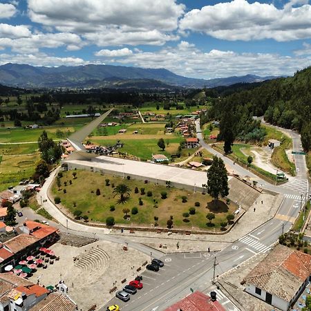 Villa Libertad Пайпа Экстерьер фото