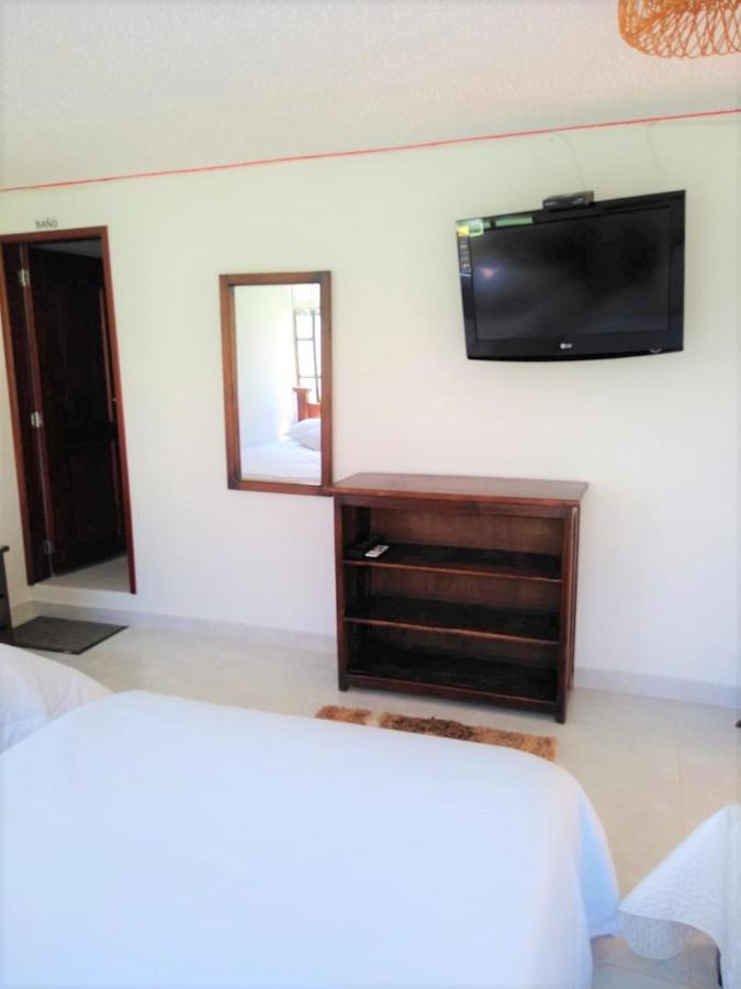 Villa Libertad Пайпа Экстерьер фото