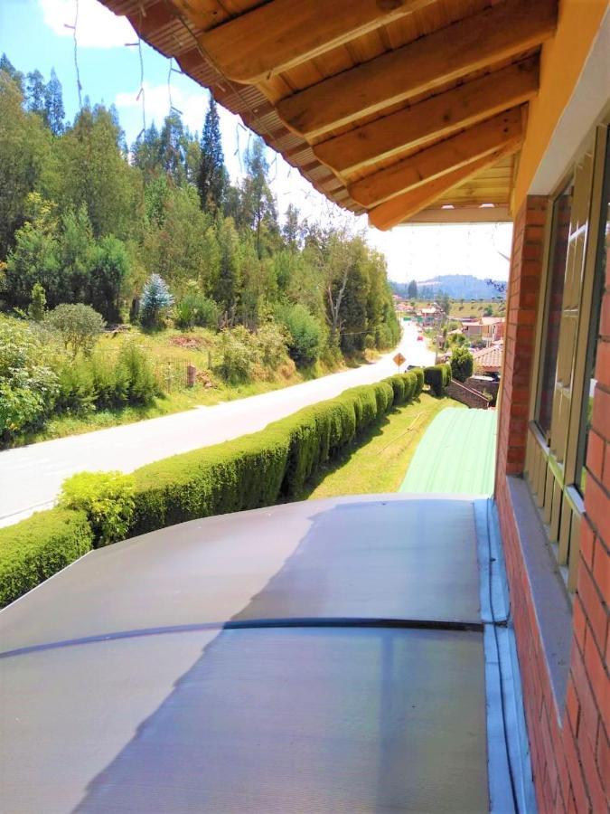 Villa Libertad Пайпа Экстерьер фото