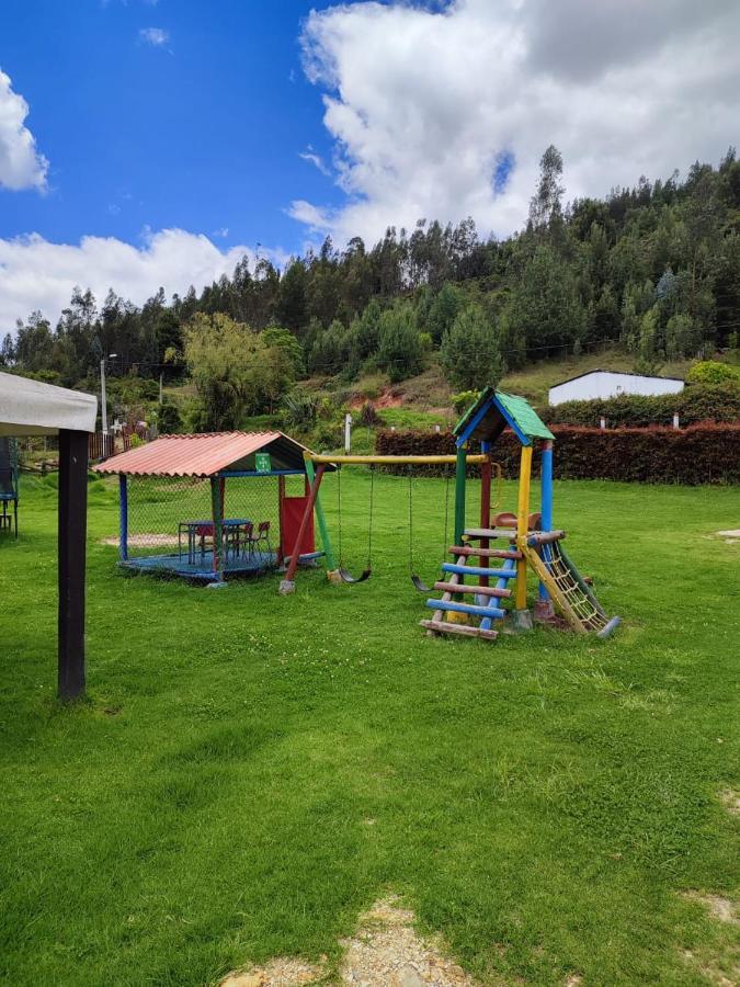 Villa Libertad Пайпа Экстерьер фото