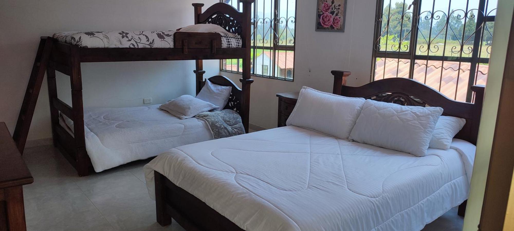 Villa Libertad Пайпа Экстерьер фото