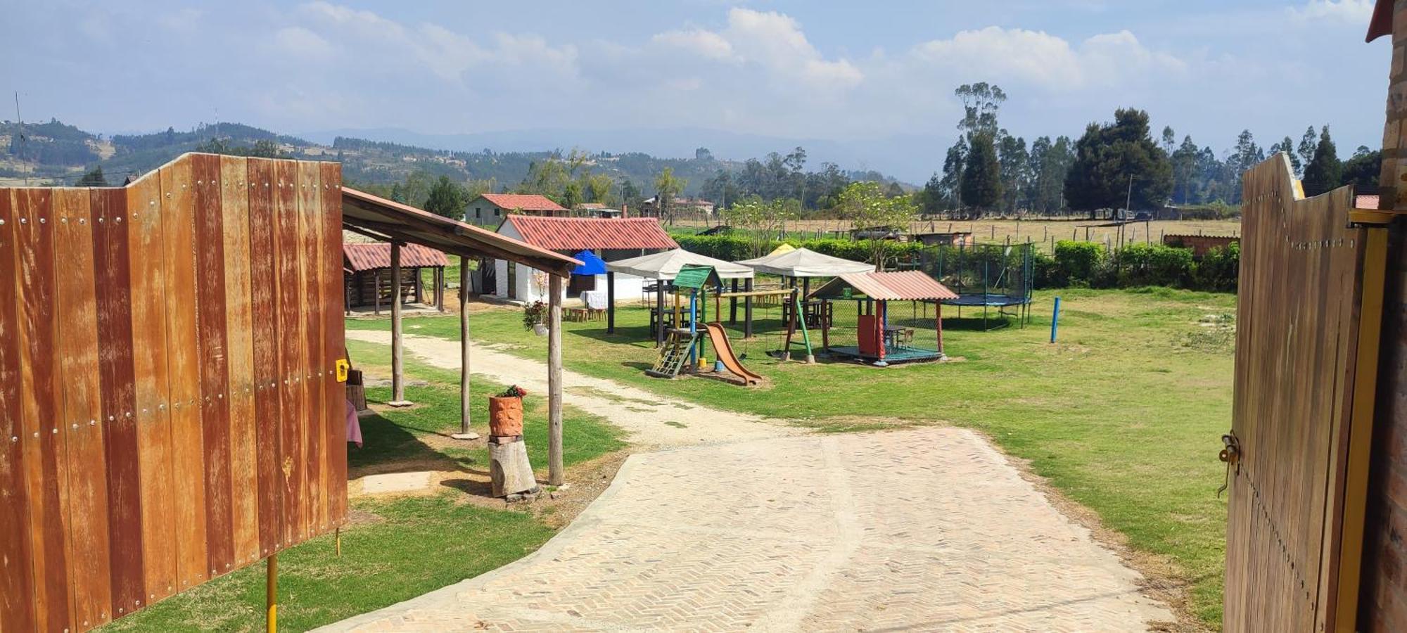 Villa Libertad Пайпа Экстерьер фото