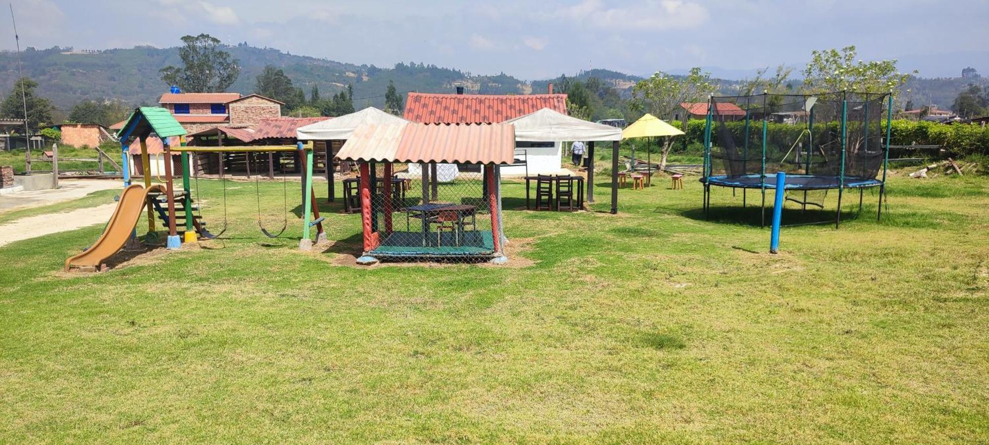 Villa Libertad Пайпа Экстерьер фото