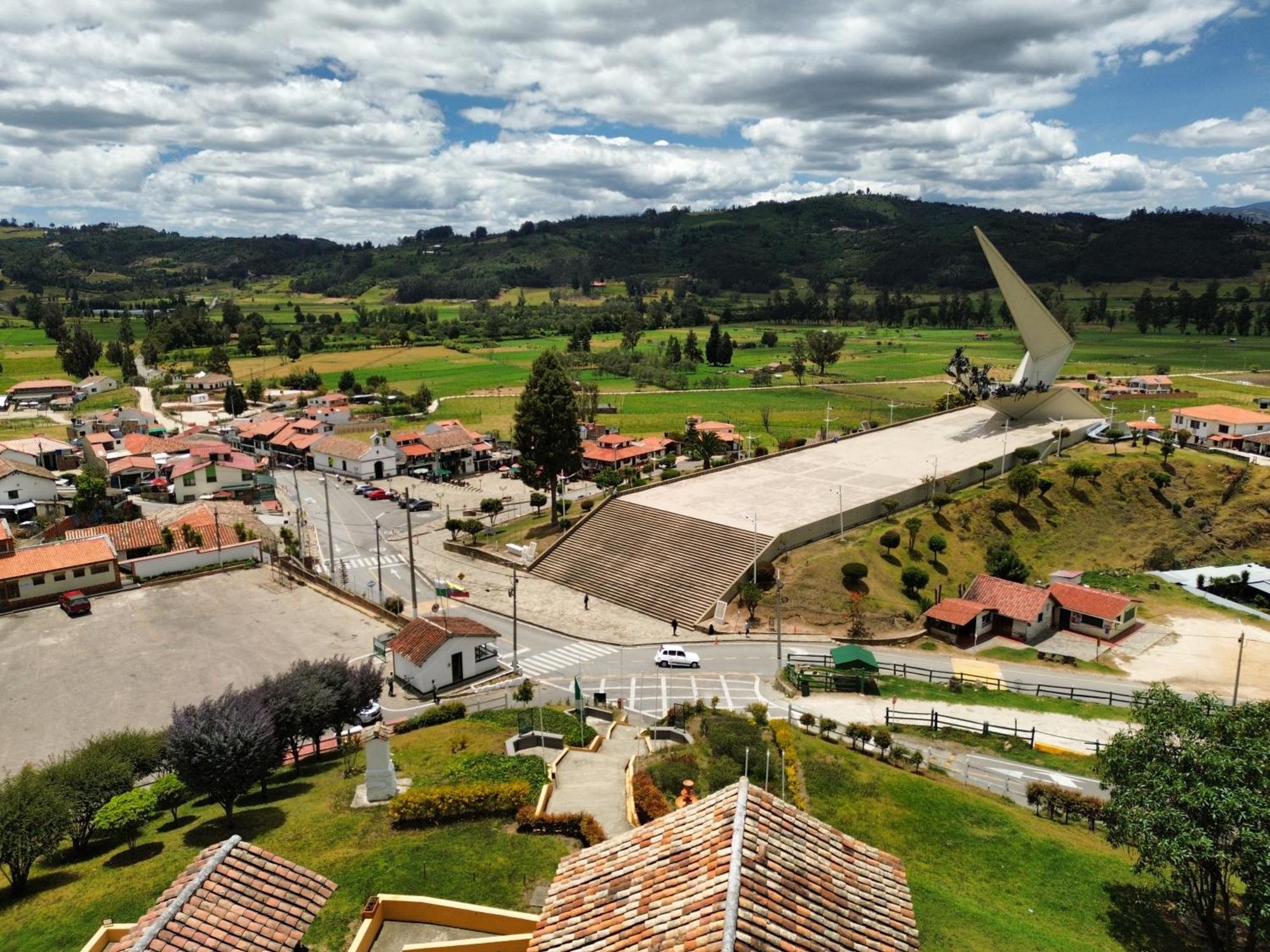 Villa Libertad Пайпа Экстерьер фото
