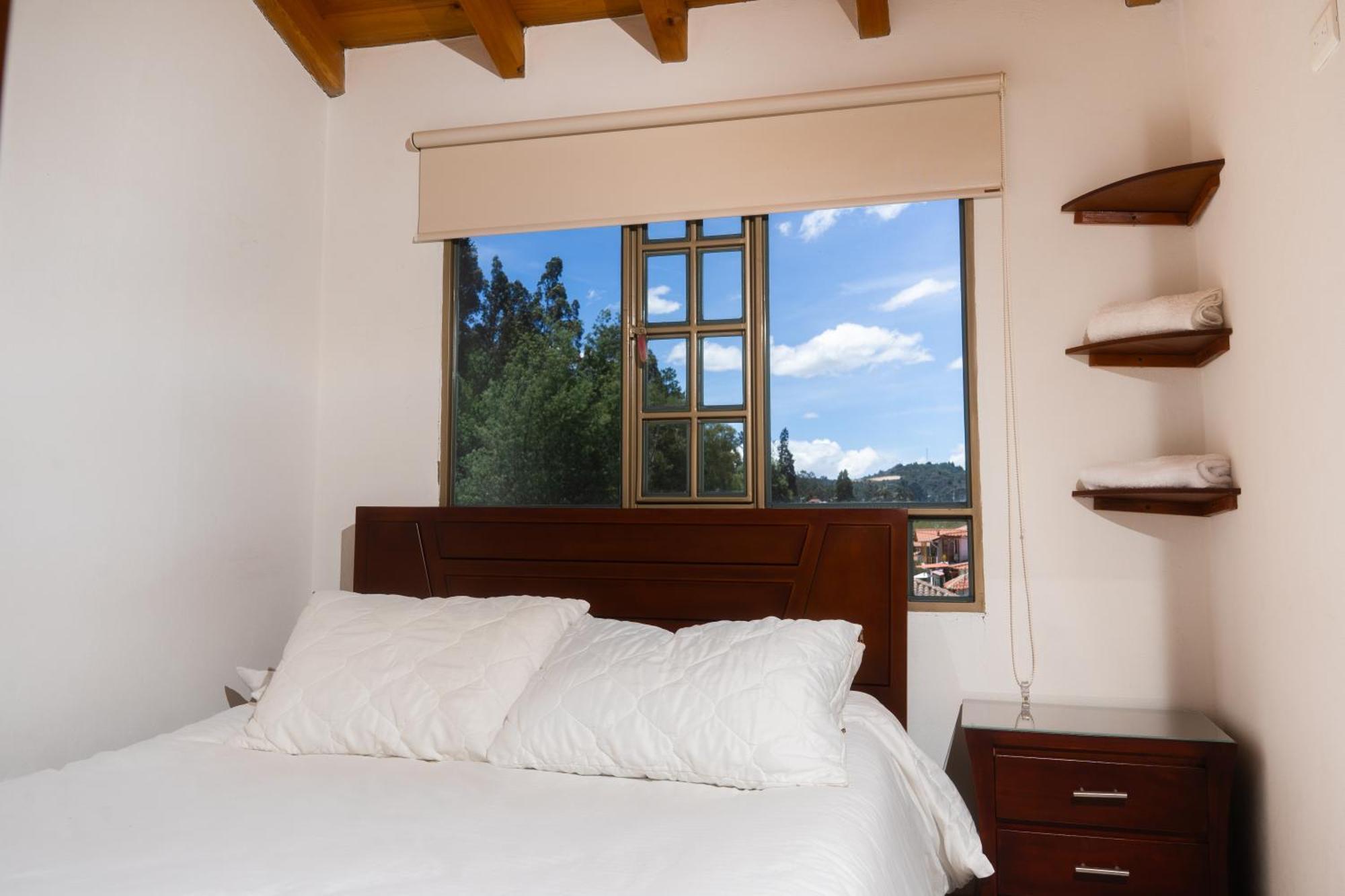 Villa Libertad Пайпа Экстерьер фото