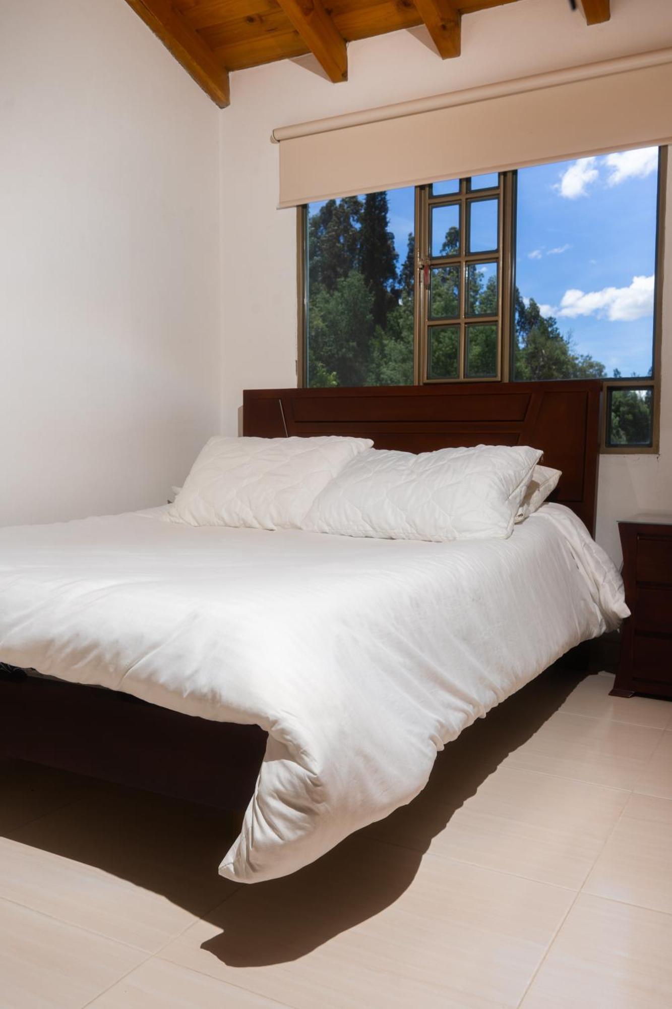 Villa Libertad Пайпа Экстерьер фото