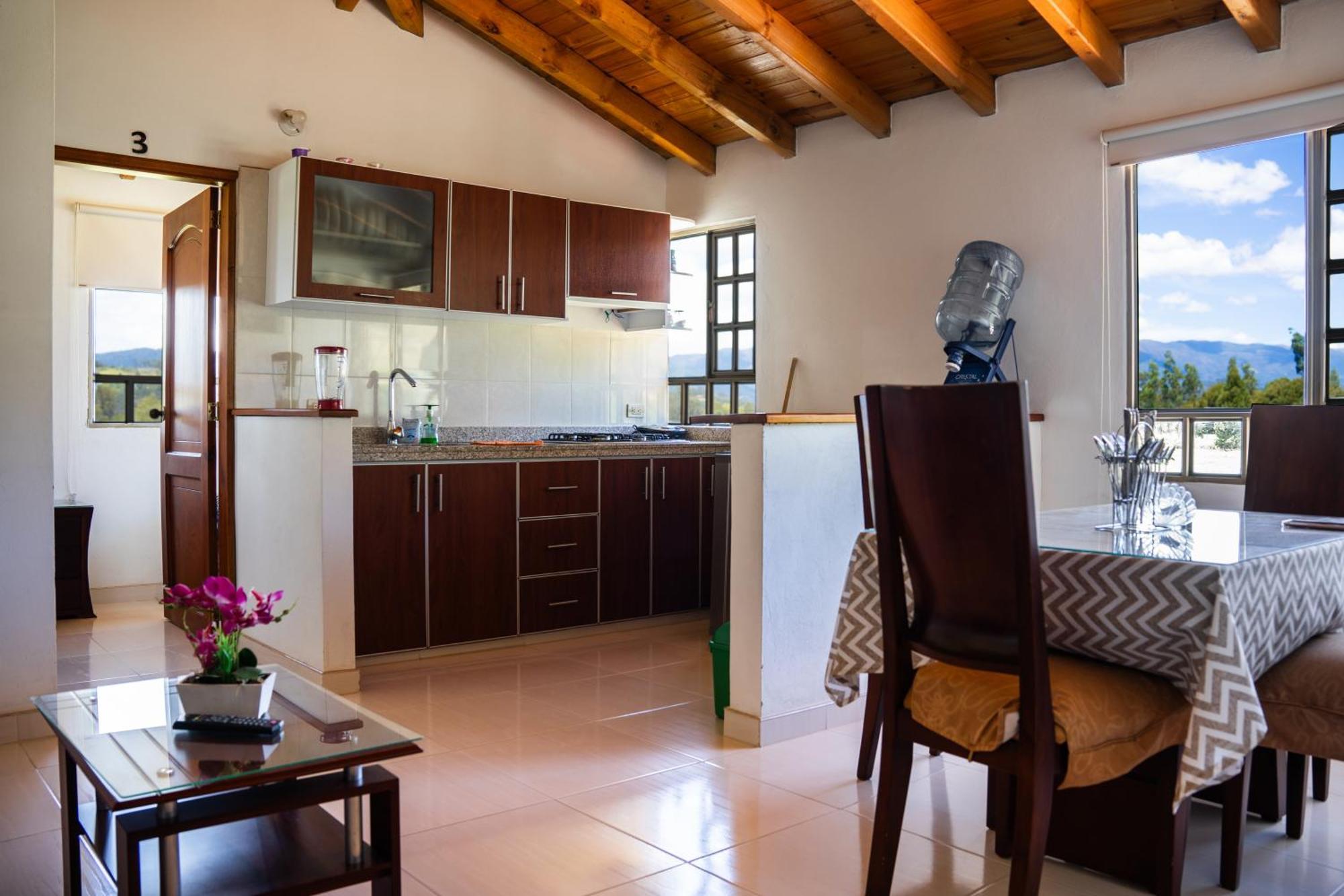 Villa Libertad Пайпа Экстерьер фото