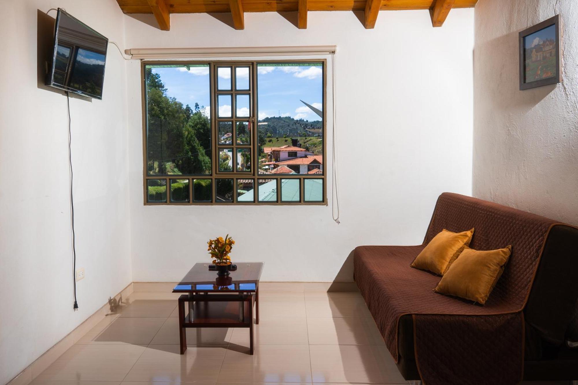 Villa Libertad Пайпа Экстерьер фото