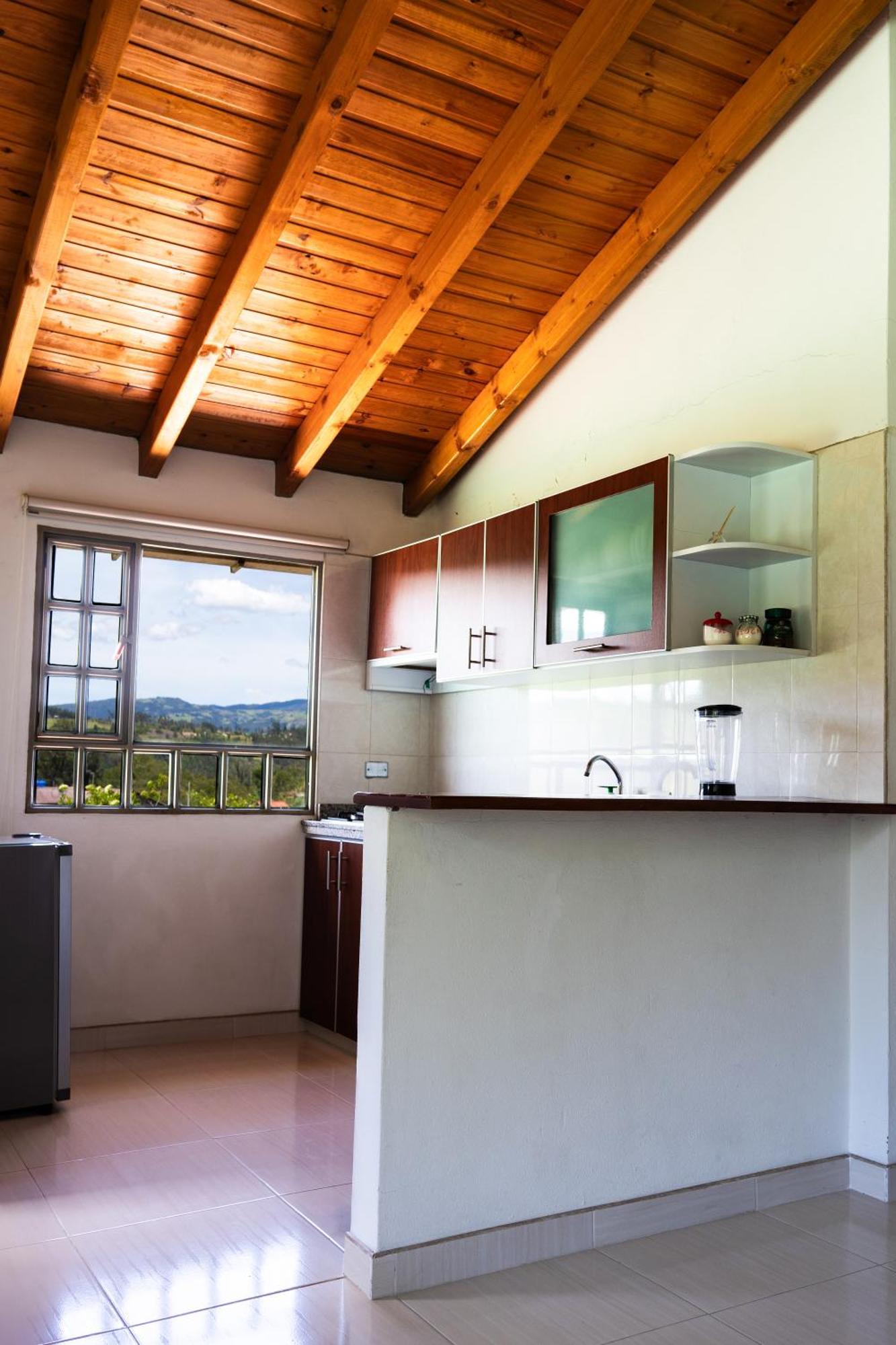 Villa Libertad Пайпа Экстерьер фото