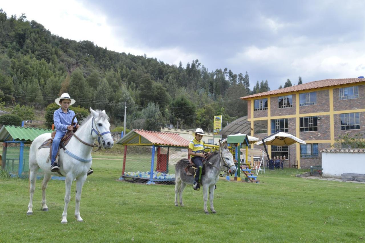 Villa Libertad Пайпа Экстерьер фото